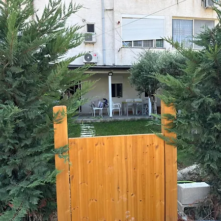 Sea Garden Lägenhet Golem (Tirana)