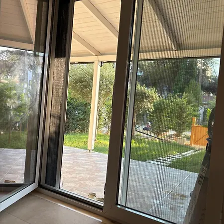 Appartamento Sea Garden