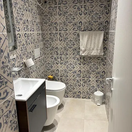 Appartamento Sea Garden *